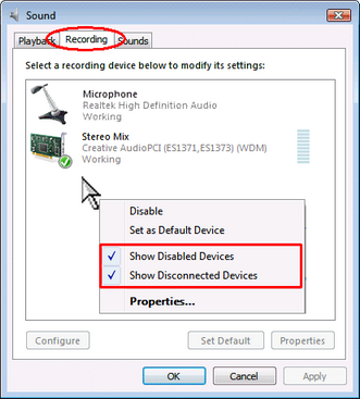 Vista Sound 2